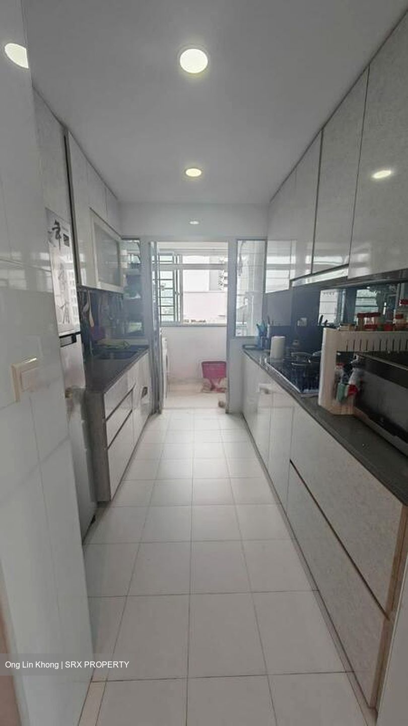 Blk 10B Bendemeer Light (Kallang/Whampoa), HDB 4 Rooms #520707241